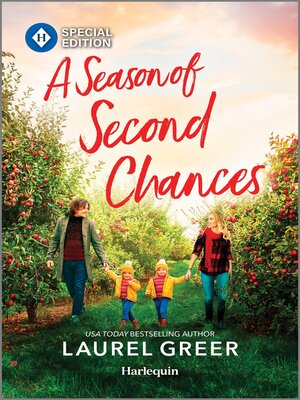 cover image of A Season of Second Chances